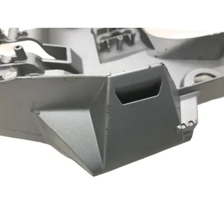 Porte paquets arriere BMW R 1200 GS 2013-2016 LC K50