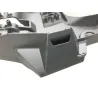 Porte paquets arriere BMW R 1200 GS 2013-2016 LC K50 Porte paquets arriere BMW R 1200 GS 2013-2016 LC K50