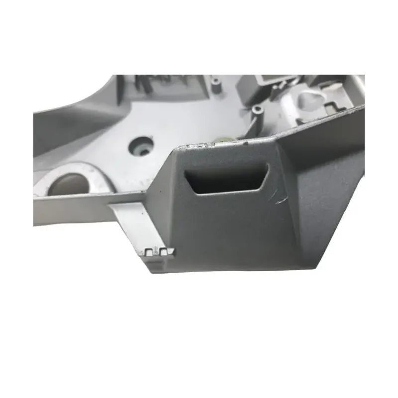 Porte paquets arriere BMW R 1200 GS 2013-2016 LC K50