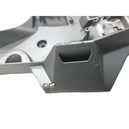 Porte paquets arriere BMW R 1200 GS 2013-2016 LC K50