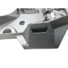 Porte paquets arriere BMW R 1200 GS 2013-2016 LC K50 Porte paquets arriere BMW R 1200 GS 2013-2016 LC K50