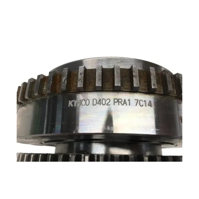 Rotor volant moteur BMW C 650 GT 2016-2019 K19