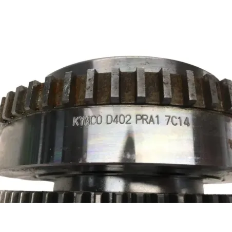 Rotor volant moteur BMW C 650 GT 2016-2019 K19