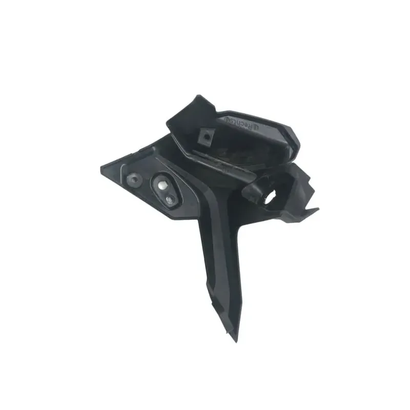 Cache lateral droit BMW F 850 GS 2018-2023
