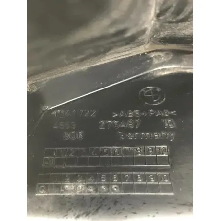 Cache lateral droit BMW F 850 GS 2018-2023