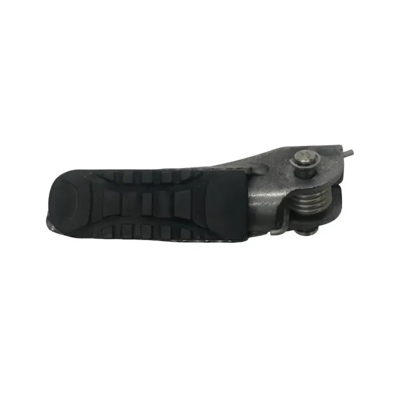 Repose pieds avant gauche BMW S 1000 XR 2014-2019 K49