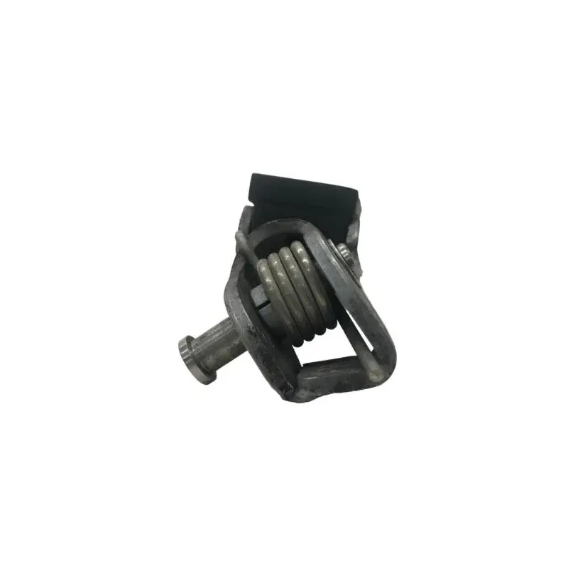 Repose pieds avant gauche BMW S 1000 XR 2014-2019 K49