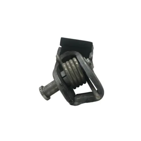 Repose pieds avant gauche BMW S 1000 XR 2014-2019 K49