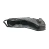Repose pieds avant gauche BMW S 1000 XR 2014-2019 K49