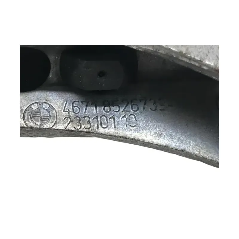 Repose pieds avant gauche BMW S 1000 XR 2014-2019 K49