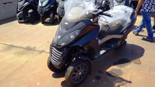 PIAGGIO MP3 125 06-08