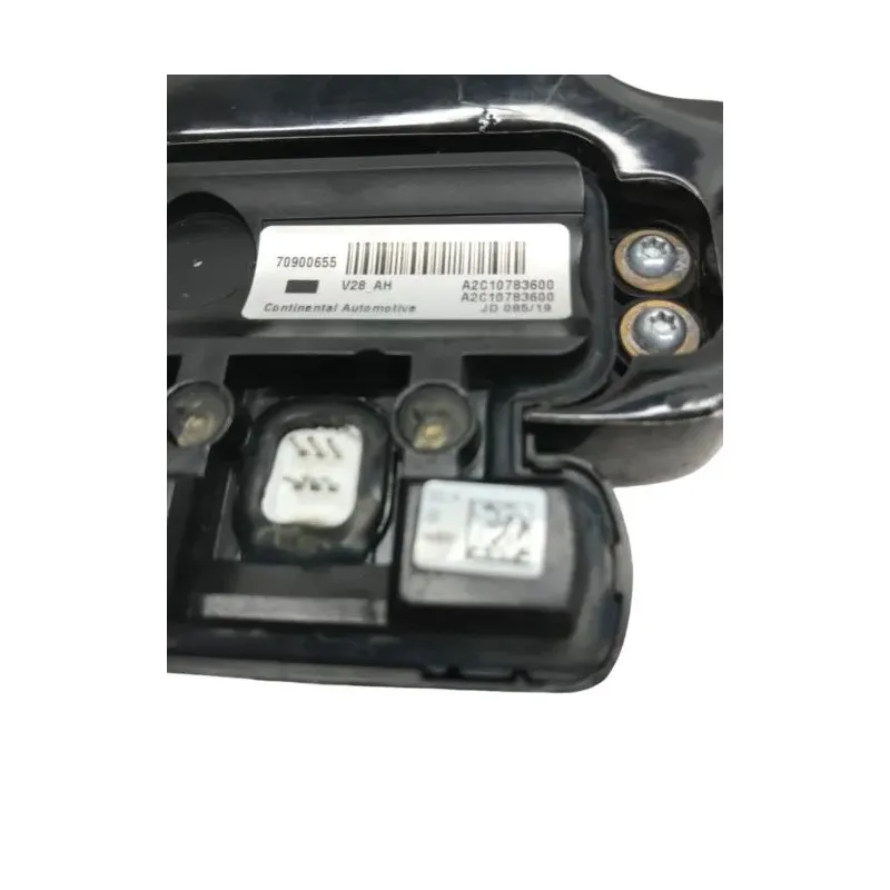 Compteur HARLEY DAVIDSON FXBB 1745 2018-2020 SOFTAIL STREET BOB