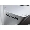Coque arriere HONDA VFR 800 ABS 2002 - 2013 Coque arriere HONDA VFR 800 ABS 2002 - 2013