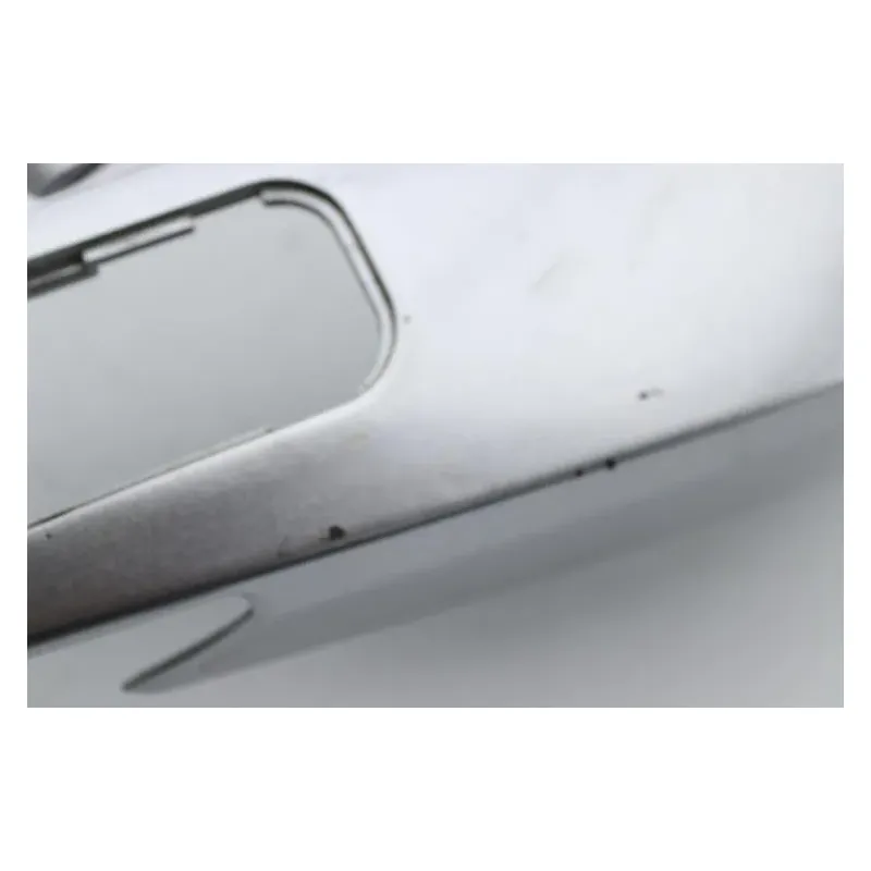 Coque arriere HONDA VFR 800 ABS 2002 - 2013