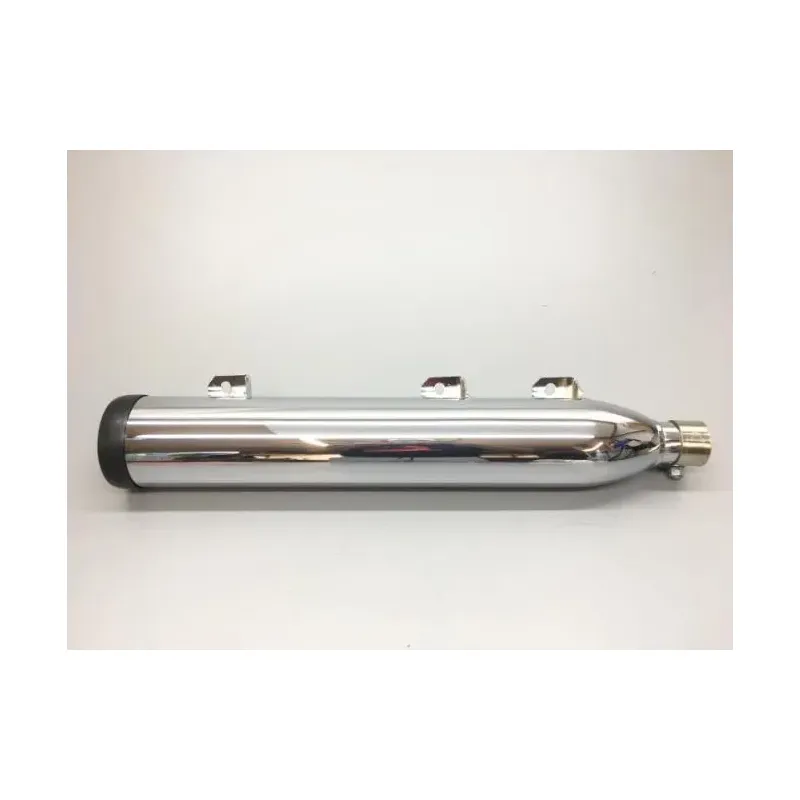 Silencieux (echappement) INDIAN SCOUT 1133 2017-2019