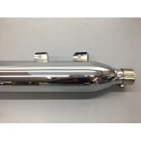 Silencieux (echappement) INDIAN SCOUT 1133 2017-2019