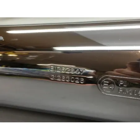 Silencieux (echappement) INDIAN SCOUT 1133 2017-2019