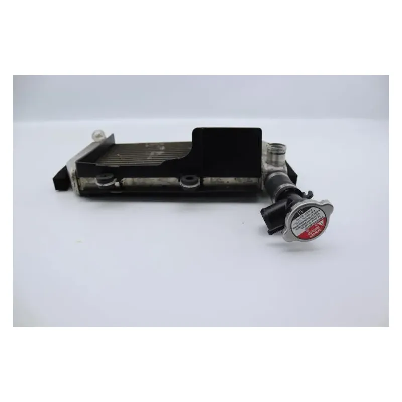 Radiateur eau droit HONDA VFR 800 ABS 2002 - 2013