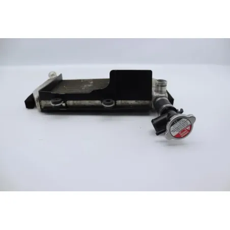 Radiateur eau droit HONDA VFR 800 ABS 2002 - 2013