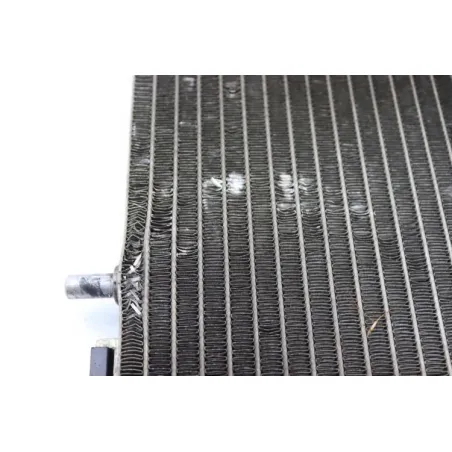 Radiateur eau droit HONDA VFR 800 ABS 2002 - 2013