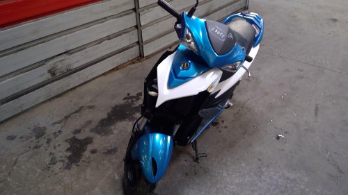 SYM 50 JET