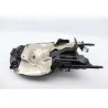 Boucle cadre arriere HONDA VFR 800 ABS 2002 - 2013 Boucle cadre arriere HONDA VFR 800 ABS 2002 - 2013