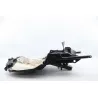 Boucle cadre arriere HONDA VFR 800 ABS 2002 - 2013 Boucle cadre arriere HONDA VFR 800 ABS 2002 - 2013