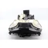 Boucle cadre arriere HONDA VFR 800 ABS 2002 - 2013 Boucle cadre arriere HONDA VFR 800 ABS 2002 - 2013