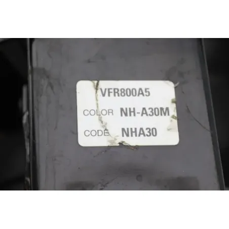 Boucle cadre arriere HONDA VFR 800 ABS 2002 - 2013