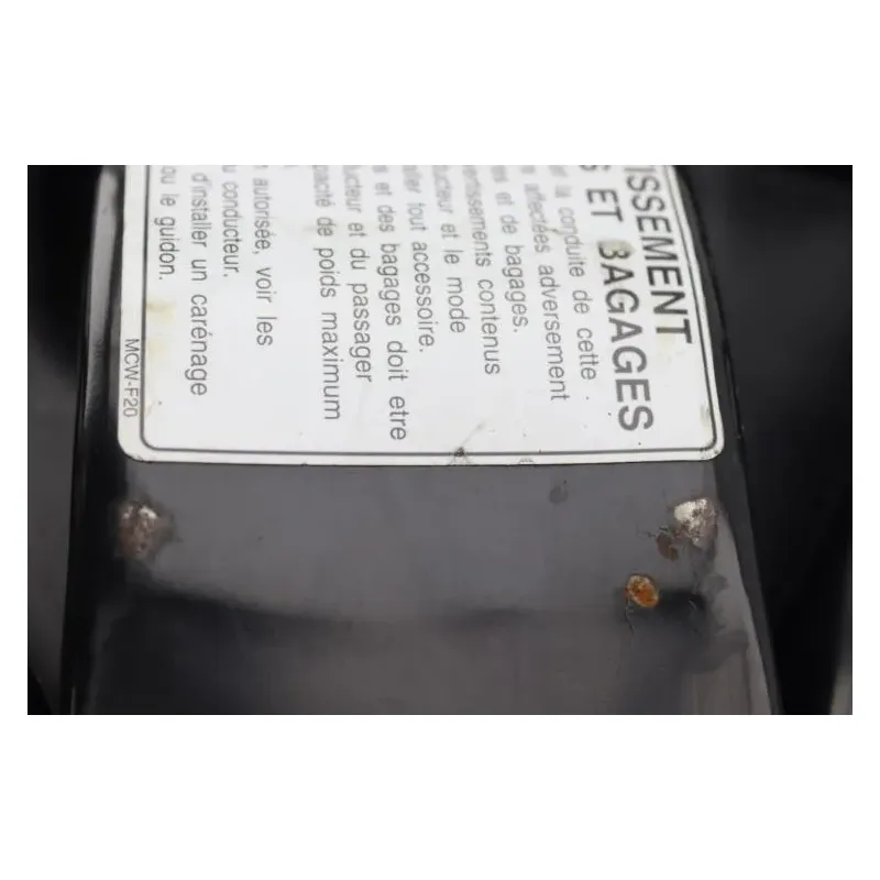 Boucle cadre arriere HONDA VFR 800 ABS 2002 - 2013