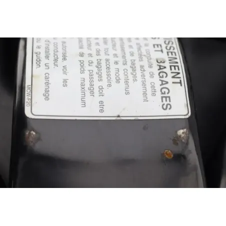 Boucle cadre arriere HONDA VFR 800 ABS 2002 - 2013