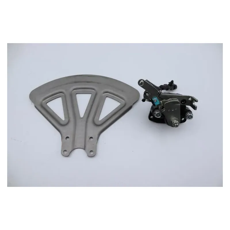 Disque frein arriere PIAGGIO MP3 500 SPORT ABS 2021 - 2021