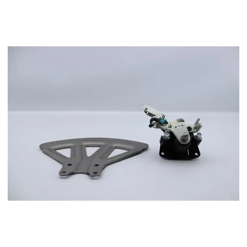 Disque frein arriere PIAGGIO MP3 500 SPORT ABS 2021 - 2021
