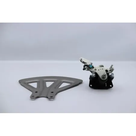 Disque frein arriere PIAGGIO MP3 500 SPORT ABS 2021 - 2021