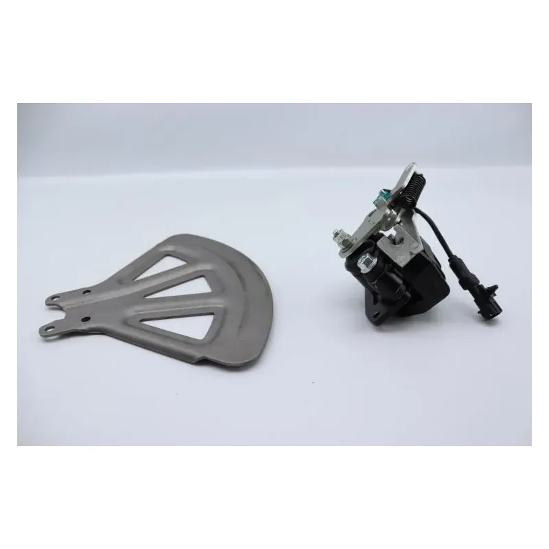 Disque frein arriere PIAGGIO MP3 500 SPORT ABS 2021 - 2021