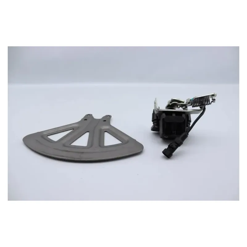 Disque frein arriere PIAGGIO MP3 500 SPORT ABS 2021 - 2021