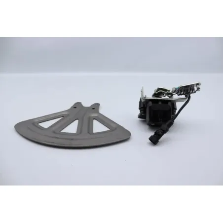 Disque frein arriere PIAGGIO MP3 500 SPORT ABS 2021 - 2021