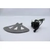 Disque frein arriere PIAGGIO MP3 500 SPORT ABS 2021 - 2021