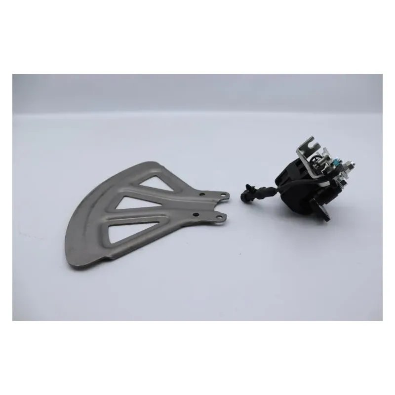 Disque frein arriere PIAGGIO MP3 500 SPORT ABS 2021 - 2021