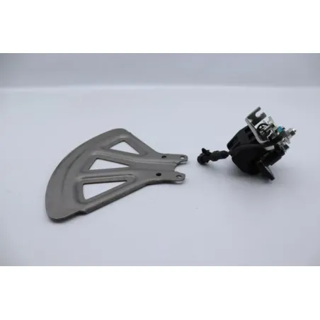 Disque frein arriere PIAGGIO MP3 500 SPORT ABS 2021 - 2021
