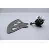 Disque frein arriere PIAGGIO MP3 500 SPORT ABS 2021 - 2021