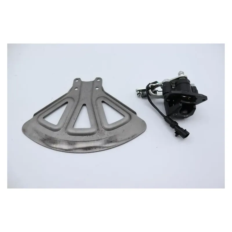 Disque frein arriere PIAGGIO MP3 500 SPORT ABS 2021 - 2021