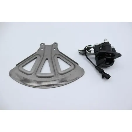 Disque frein arriere PIAGGIO MP3 500 SPORT ABS 2021 - 2021