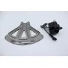 Disque frein arriere PIAGGIO MP3 500 SPORT ABS 2021 - 2021