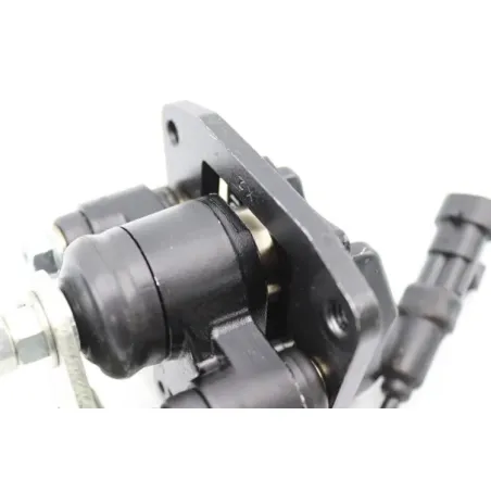 Disque frein arriere PIAGGIO MP3 500 SPORT ABS 2021 - 2021
