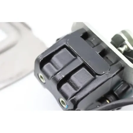 Disque frein arriere PIAGGIO MP3 500 SPORT ABS 2021 - 2021