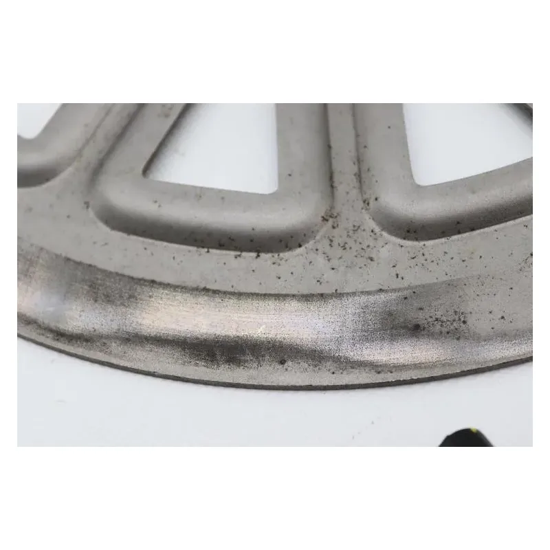 Disque frein arriere PIAGGIO MP3 500 SPORT ABS 2021 - 2021