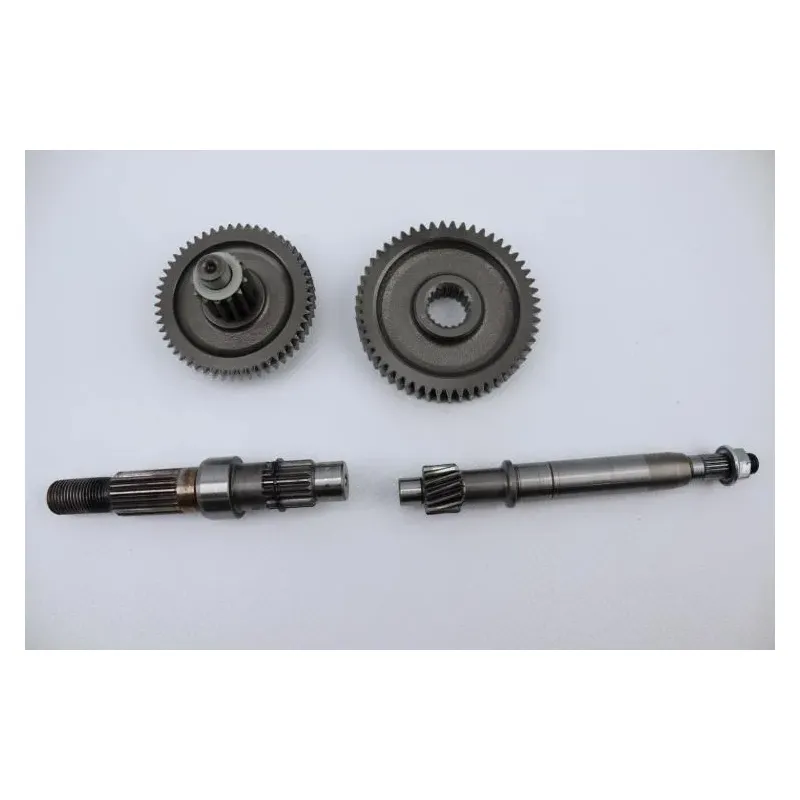 Transmission SYM CROX 50 2016 - 2020