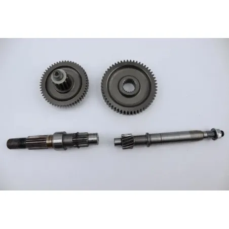 Transmission SYM CROX 50 2016 - 2020