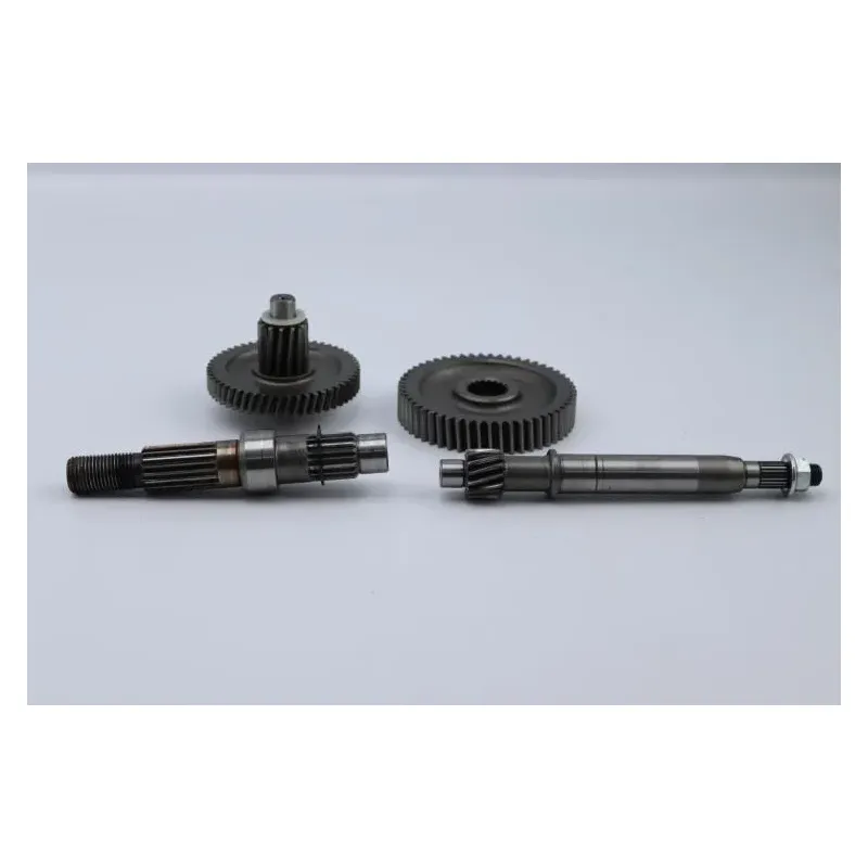 Transmission SYM CROX 50 2016 - 2020